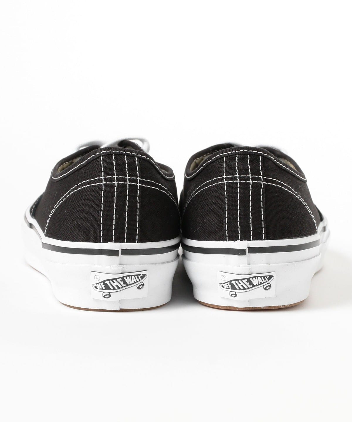 BEAMS（ビームス）VANS / PREMIUM オーセンティック（シューズ