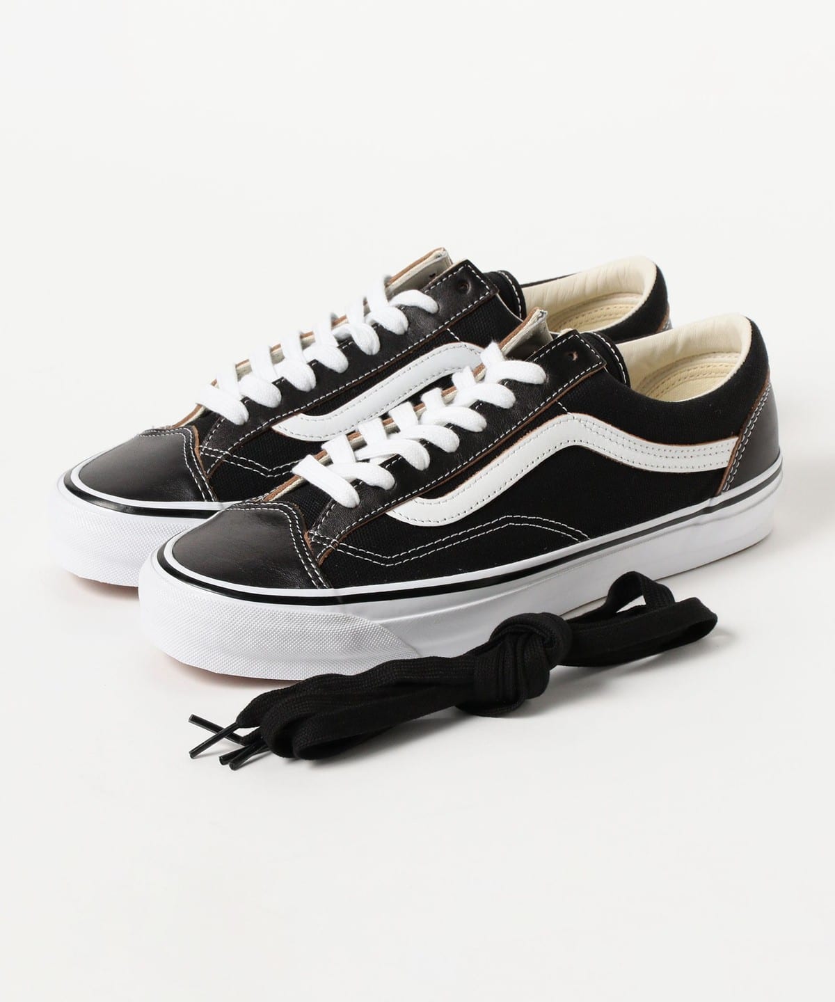 BEAMS（ビームス）OTW by Vans / OLD SKOOL 36 “Vibram”（シューズ  