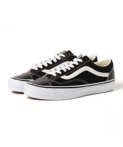 ▲OTW by Vans / OLD SKOOL 36 “Vibram”