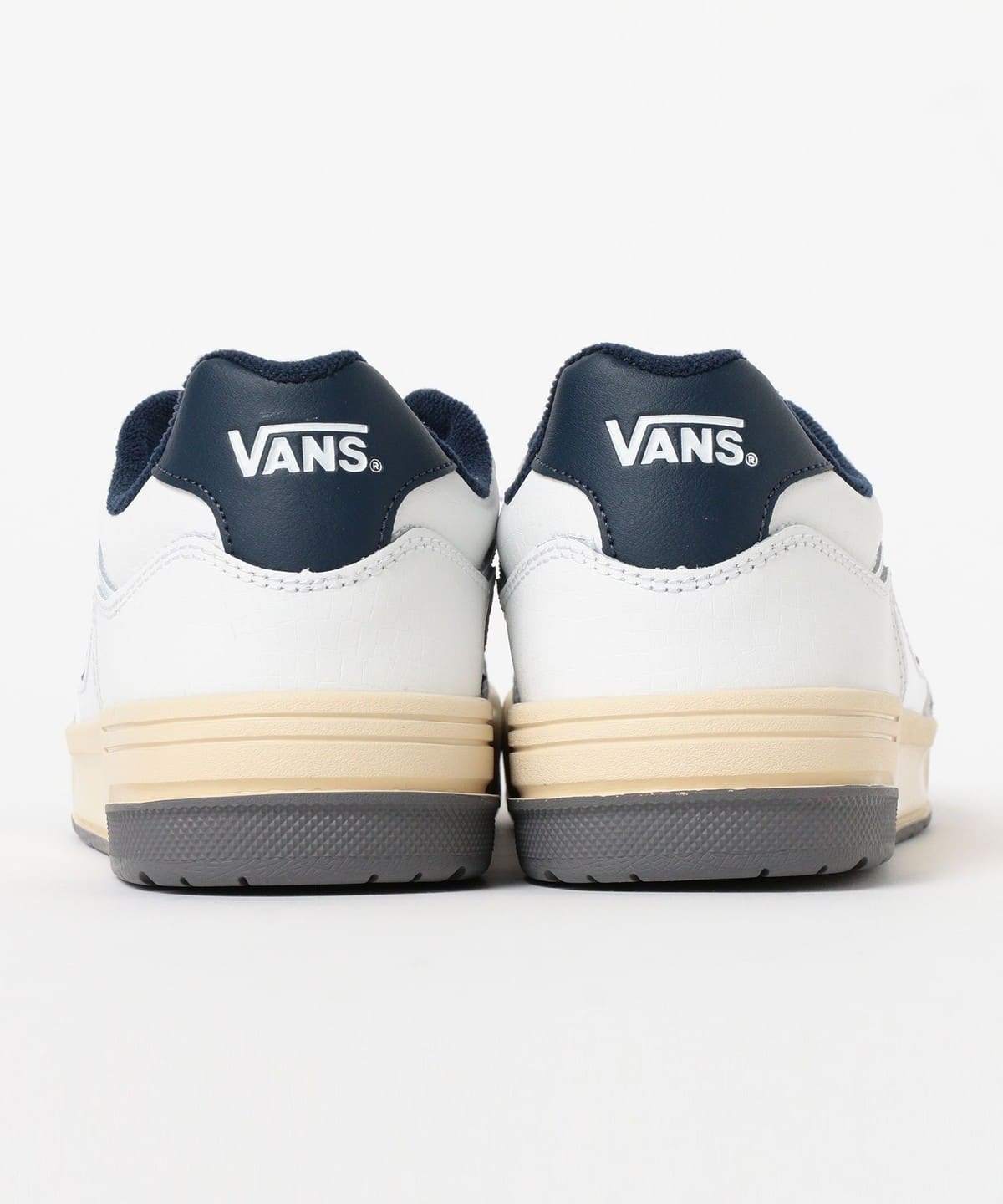 BEAMS（ビームス）VANS / Upland TDC 