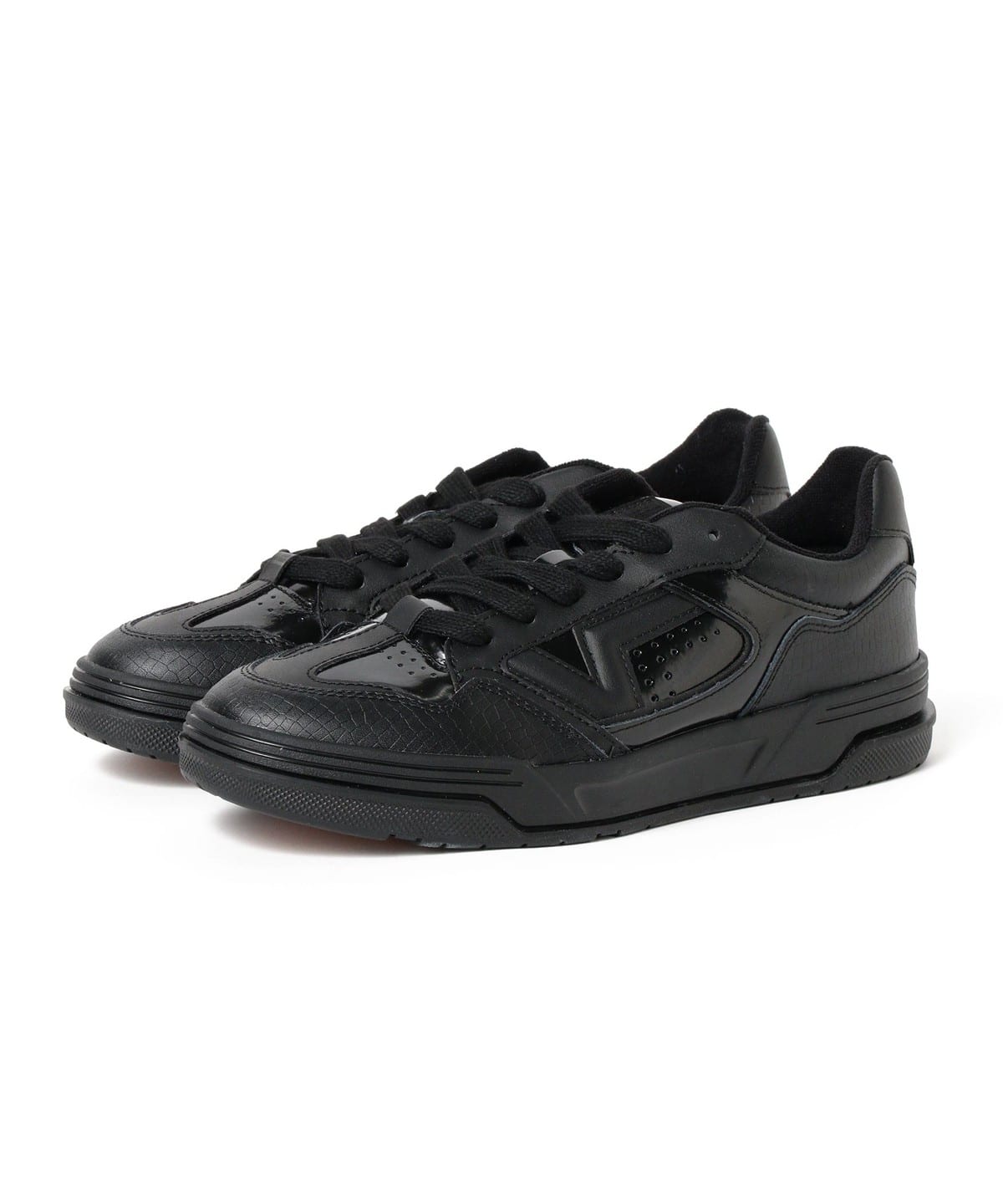"VANS ヴァンズ / Upland TDC "BLACK" シューズ MEN TDC BLACK 28.5" "VANS ヴァンズ / Upland TDC "BLACK" シューズ MEN TDC BLACK 28.5"