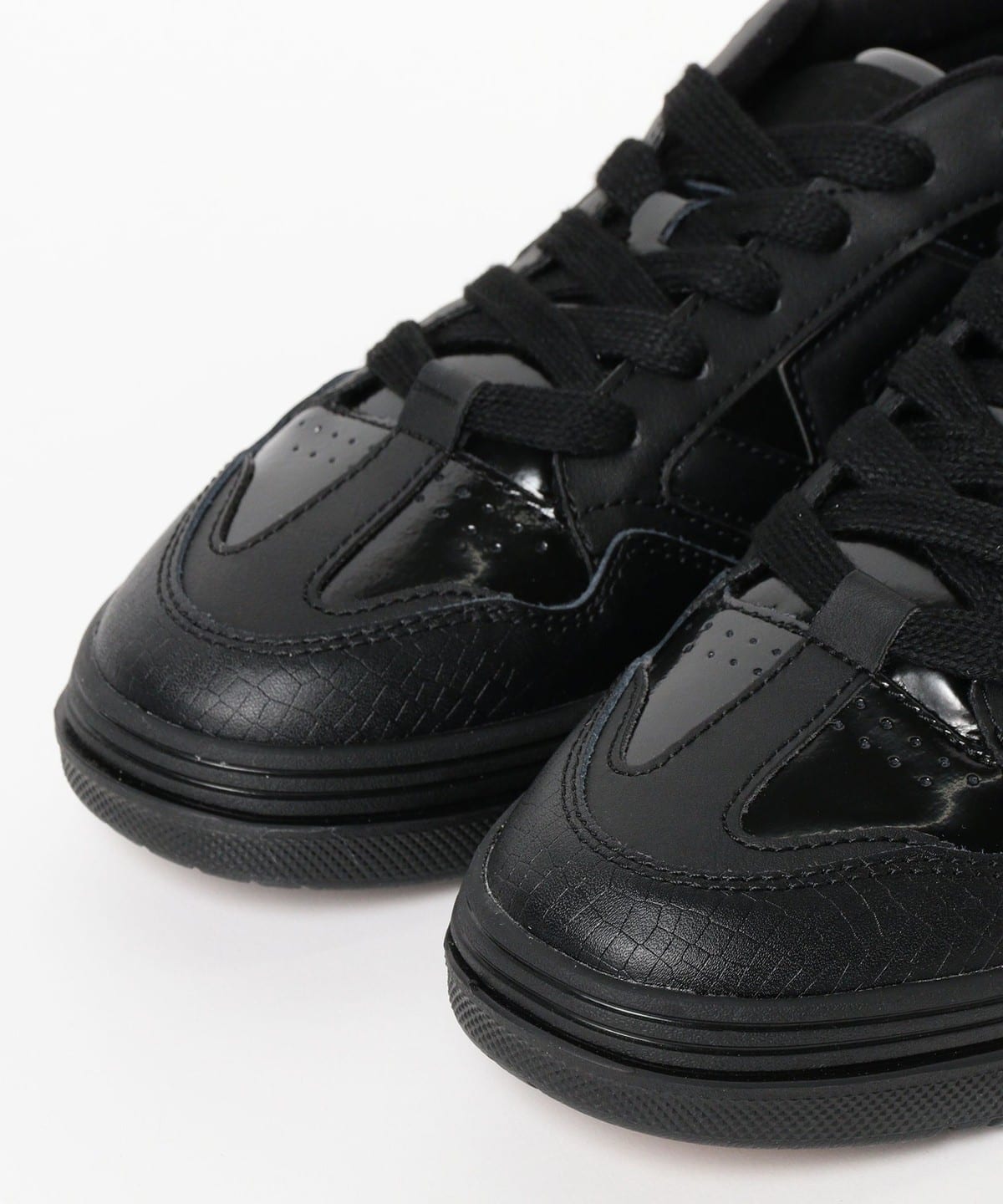 国内配送 VANS UPLAND TDC BLACK VANS Upland TDC BLACK（バンズ アップランド-ブラック