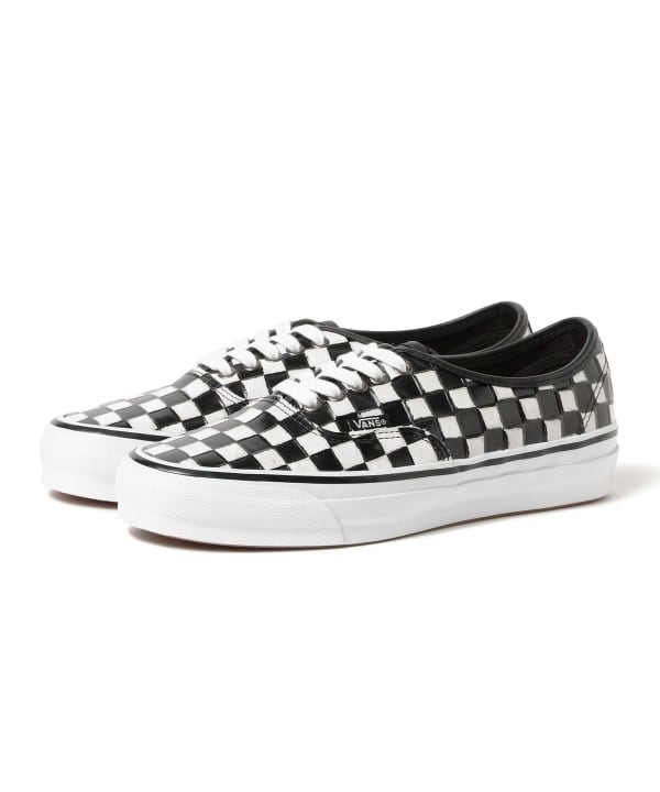 BEAMS（ビームス）VANS / OTW by VANS Authentic 44 Vibram