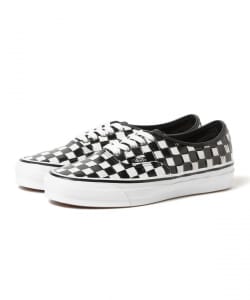 VANS / OTW by VANS Authentic 44 Vibram