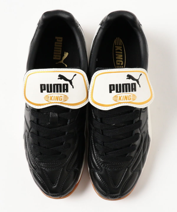 BEAMS（ビームス）PUMA / KING INDOOR（シューズ スニーカー