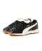 PUMA BLACK-WARM WHITE