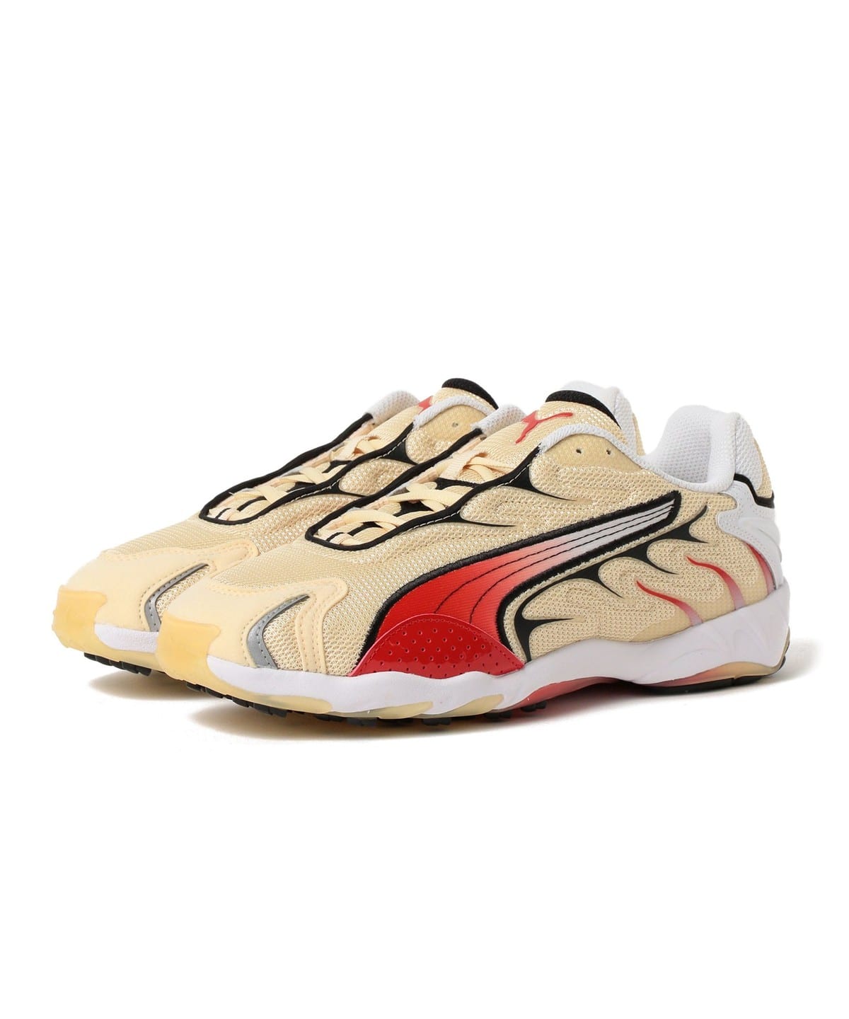 PUMA プーマ / INHALE OG シューズ MEN SUMMER MELON FOR ALLTIEM 27 PUMA プーマ / INHALE OG シューズ MEN SUMMER MELON FOR ALLTIEM 27