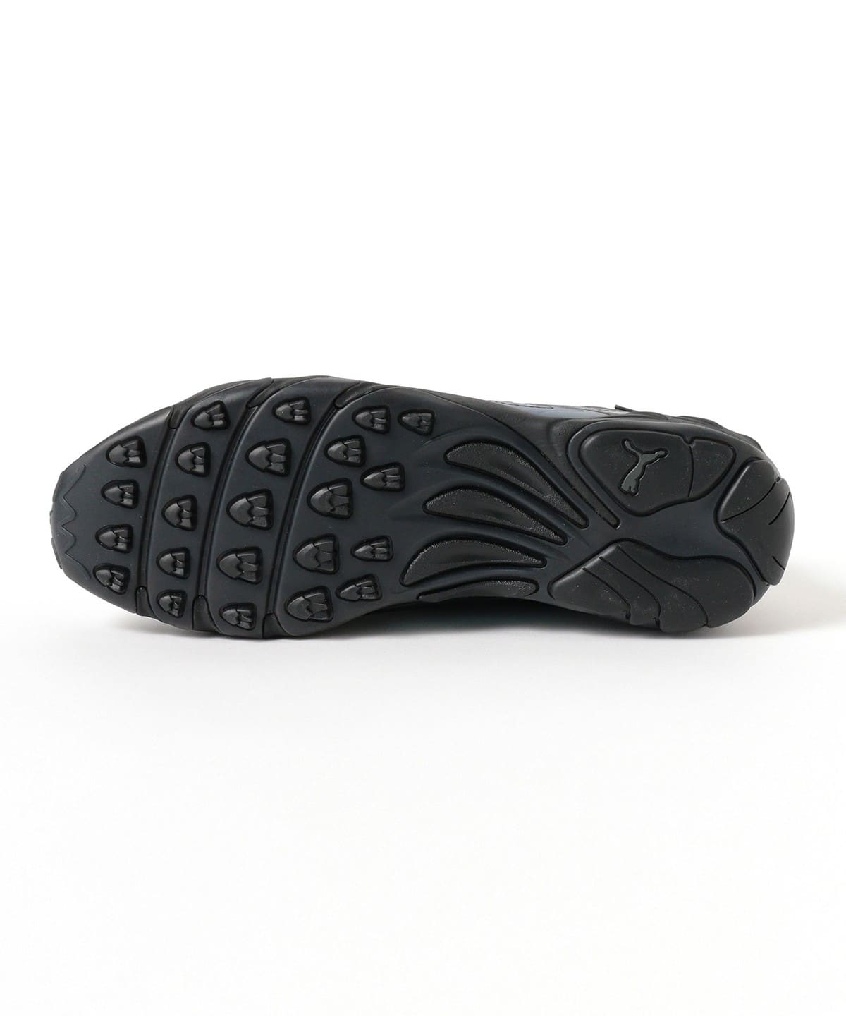 売り切れました BEAMS（ビームス）PUMA / INHALE COLOR SHIFTING PUMA Black（シューズ