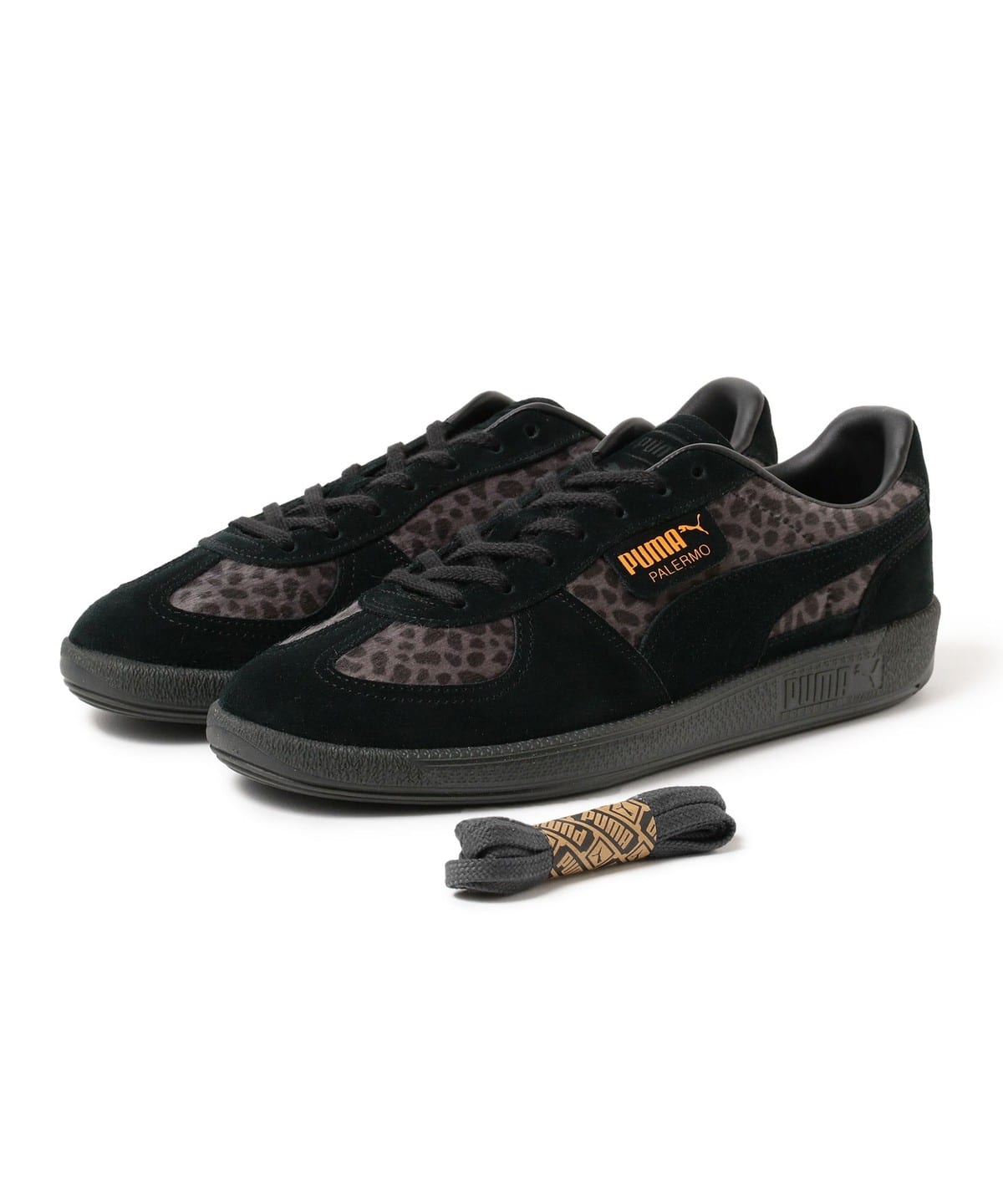 BEAMS（ビームス）PUMA x Scye / PALERMO LEO（シューズ