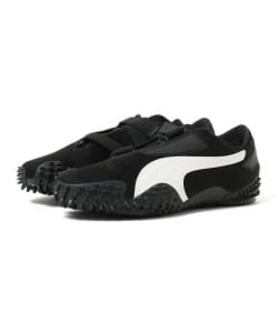 PUMA / MOSTRO OG "BLACK"