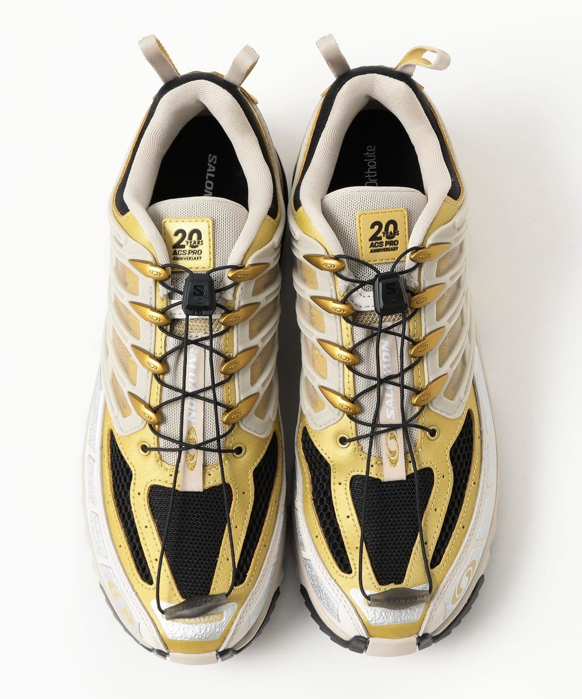 BEAMS（ビームス）SALOMON / ACS PRO 20Y Rich（シューズ スニーカー