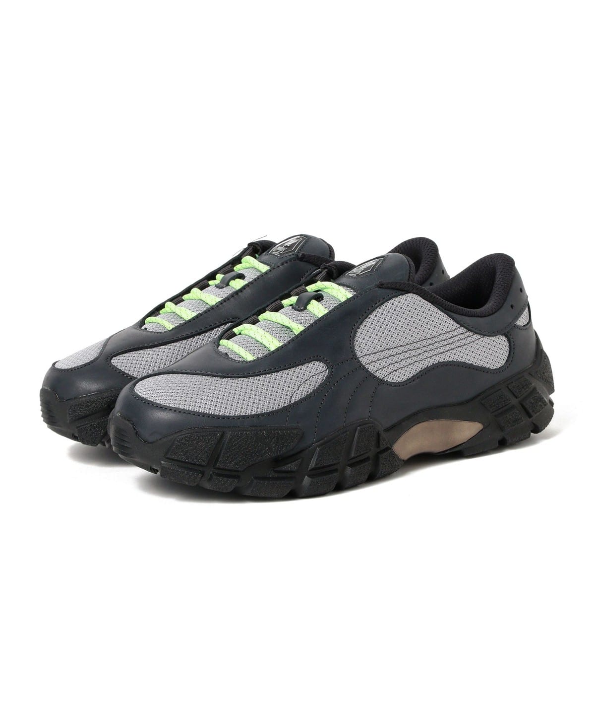 PUMA プーマ × SKEPTA / SKOPE MU シューズ MEN Flat Dark Gray-PUMA Silv 29 PUMA プーマ × SKEPTA / SKOPE MU シューズ MEN Flat Dark Gray-PUMA Silv 29