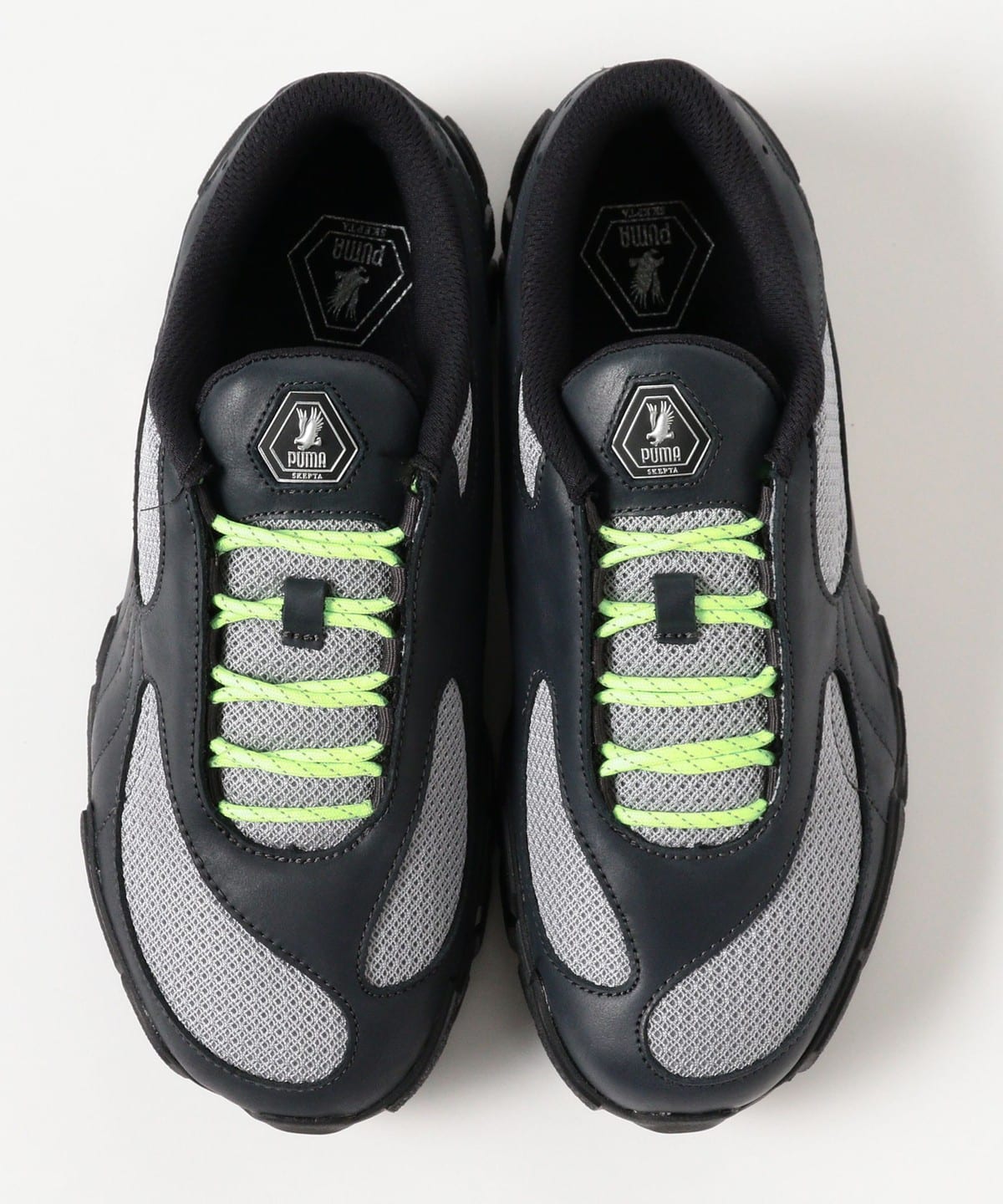 BEAMS（ビームス）PUMA × SKEPTA / SKOPE MU（シューズ スニーカー