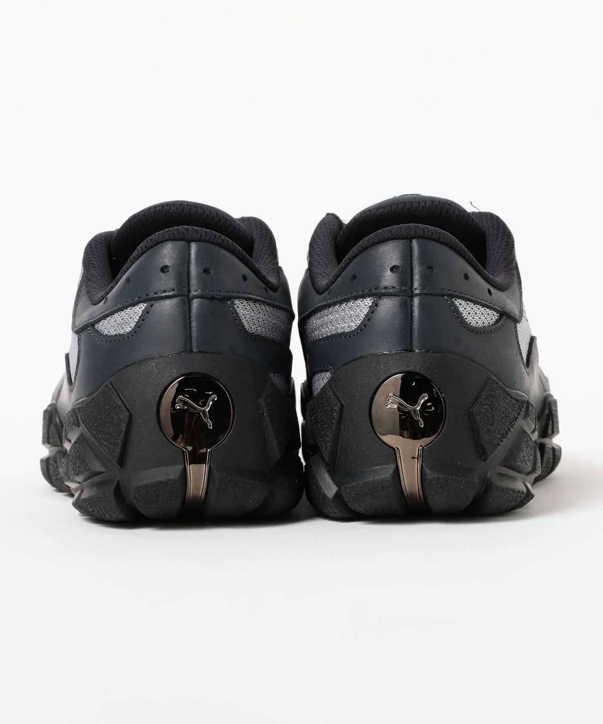 BEAMS（ビームス）PUMA × SKEPTA / SKOPE MU（シューズ