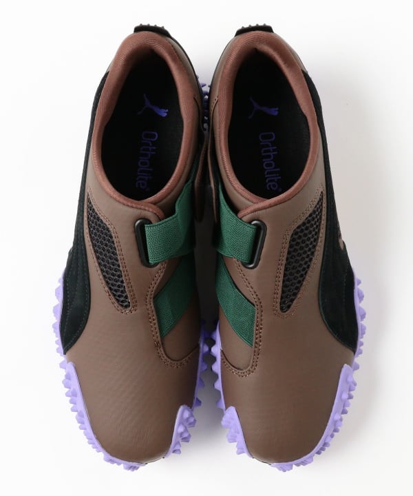 ヒネモス BEAMS（ビームス）PUMA / MOSTRO OG 