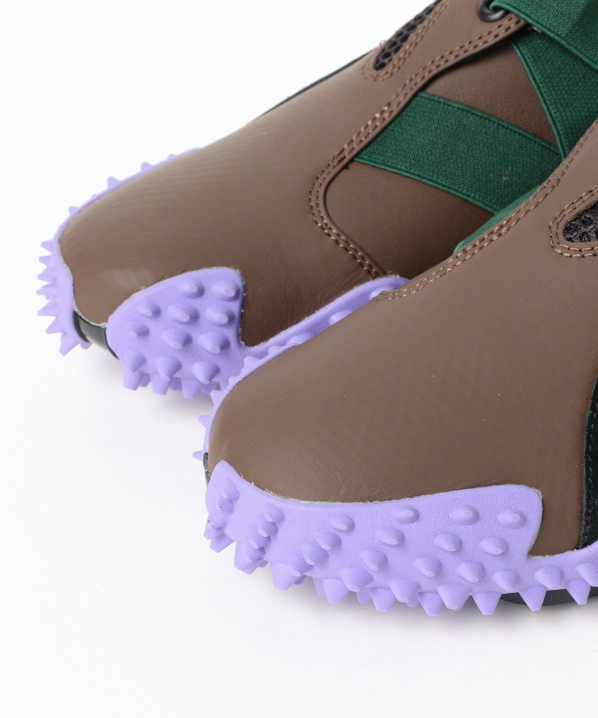 BEAMS（ビームス）PUMA / UR MOSTRO COMMUNICATION HAUTE COFFEE-PUMA 