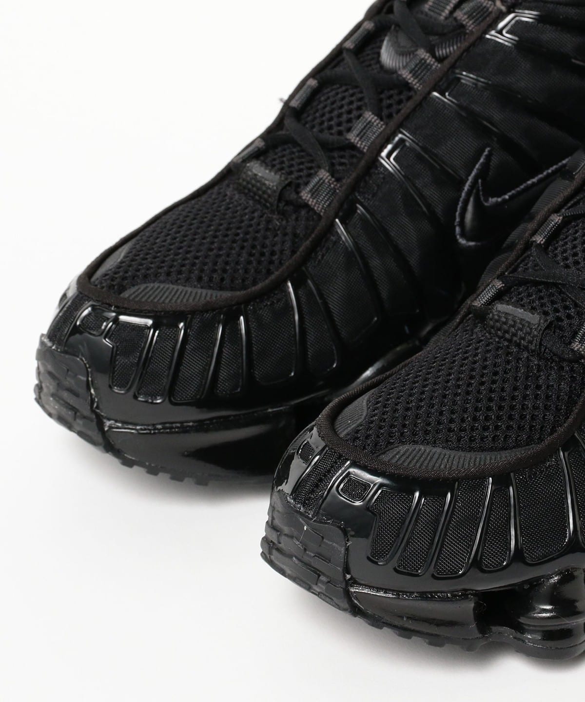 BEAMS（ビームス）NIKE / ショックス TL（シューズ スニーカー）通販 