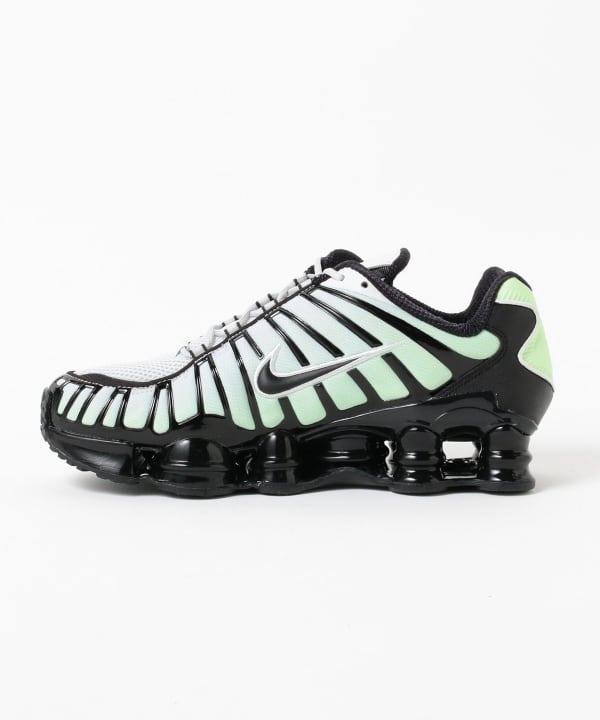 BEAMS（ビームス）NIKE / SHOX TL（シューズ スニーカー）通販｜BEAMS