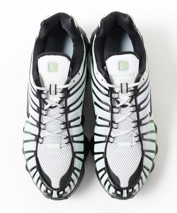 BEAMS（ビームス）NIKE / SHOX TL（シューズ スニーカー）通販｜BEAMS