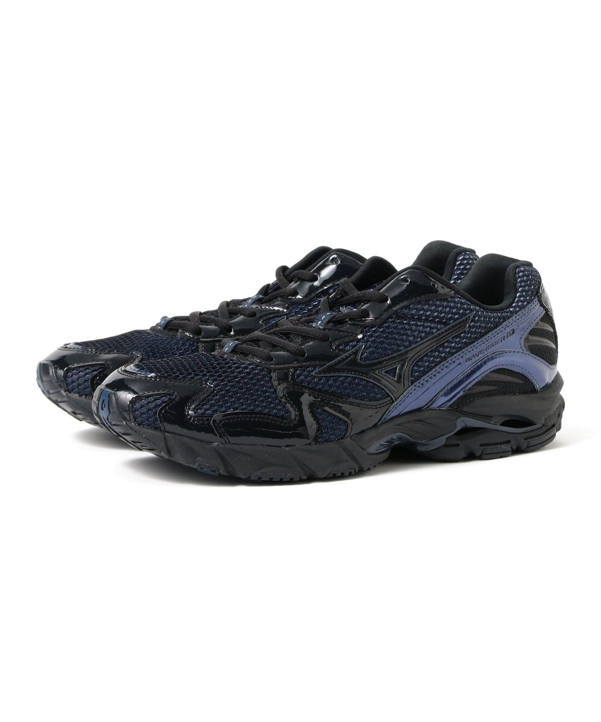 BEAMS JAPAN（ビームス ジャパン）MIZUNO × END. / WAVE RIDER 10 END