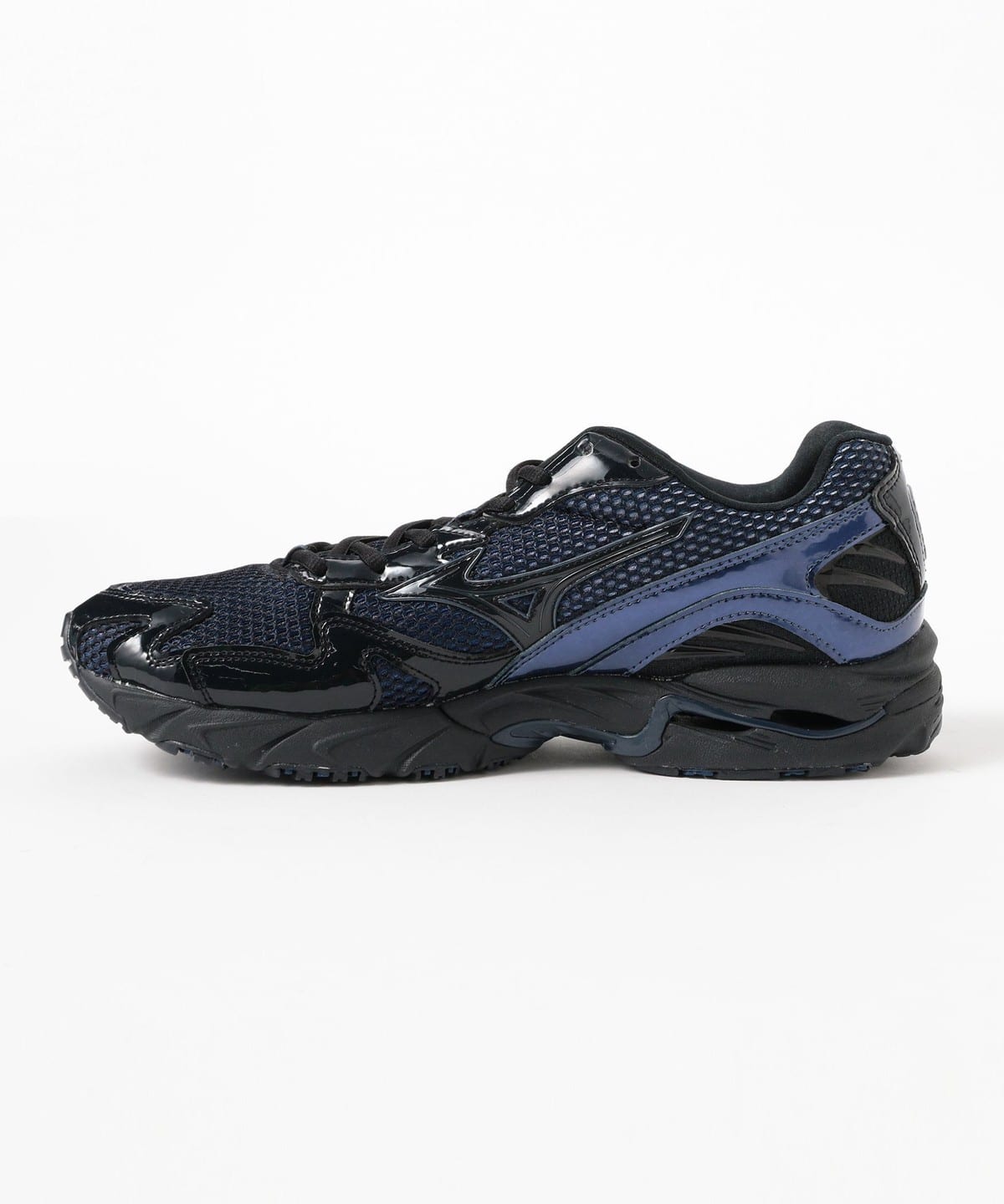 BEAMS JAPAN（ビームス ジャパン）MIZUNO × END. / WAVE RIDER 10 END