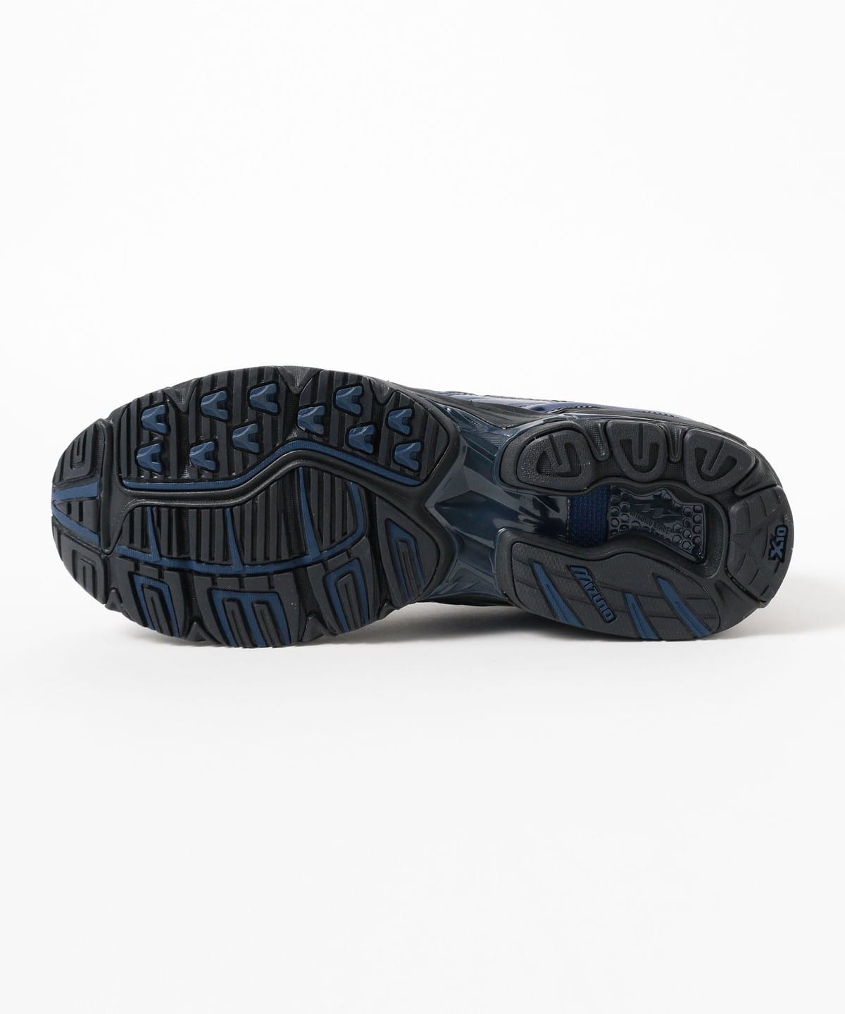 BEAMS JAPAN（ビームス ジャパン）MIZUNO × END. / WAVE RIDER 10 END