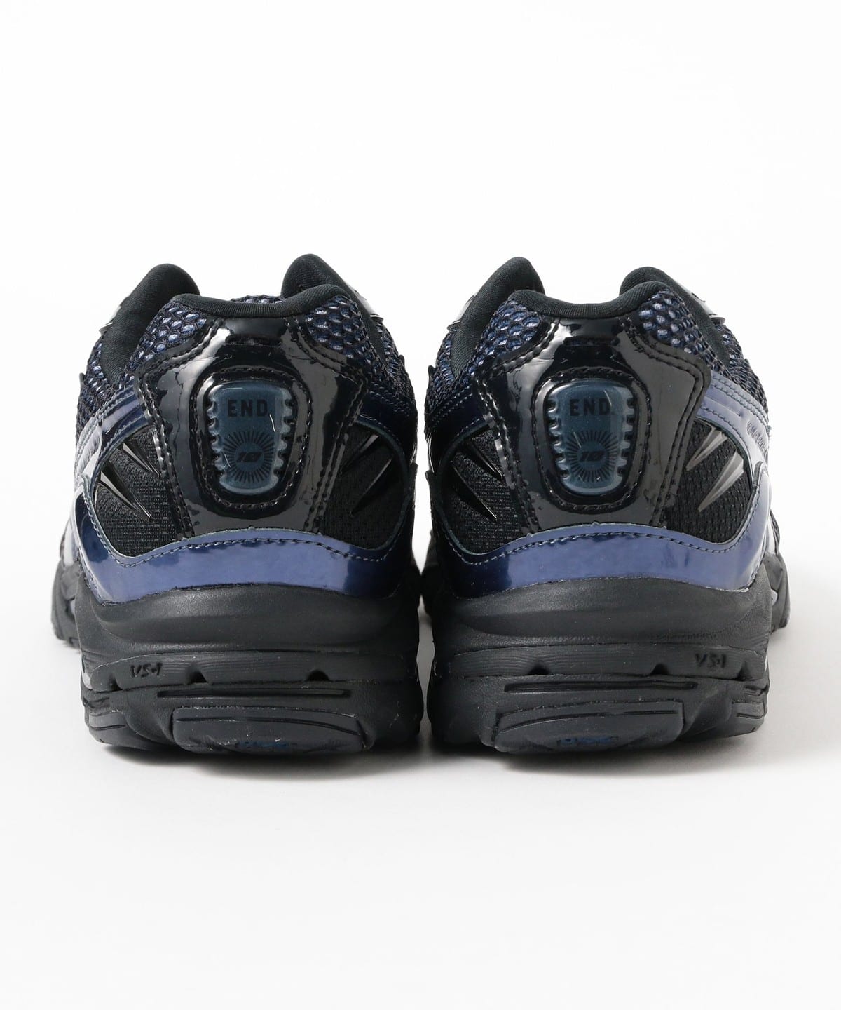 BEAMS JAPAN（ビームス ジャパン）MIZUNO × END. / WAVE RIDER 10 END