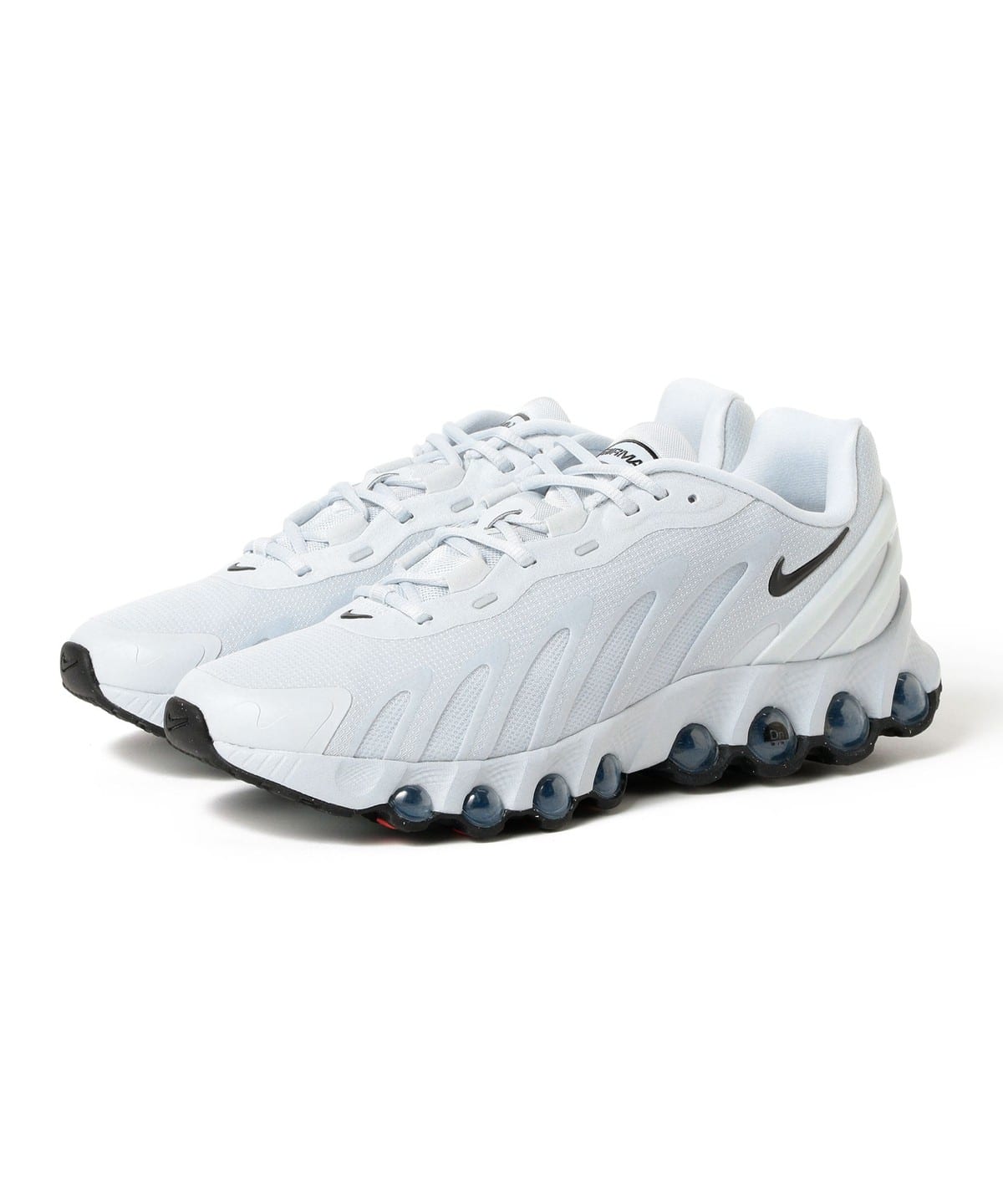 NIKE ナイキ / Air Max DN8 シューズ MEN PR PLTNM/BLACK-PR PL 27 NIKE ナイキ / Air Max DN8 シューズ MEN PR PLTNM/BLACK-PR PL 27
