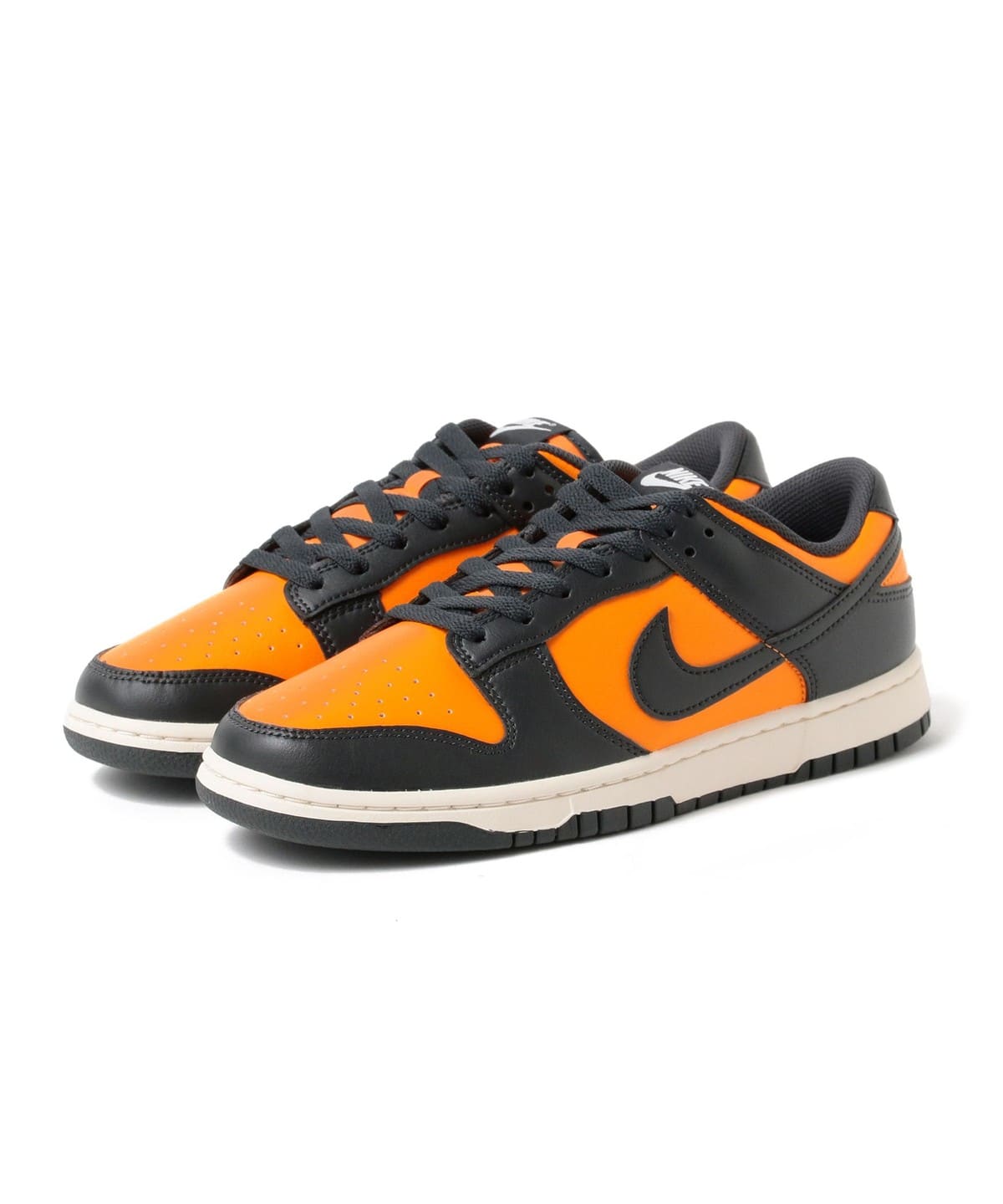 NIKE ナイキ / DUNK LOW RETRO シューズ MEN SUNDIAL/ANTHRACITE-S 26.5 NIKE ナイキ / DUNK LOW RETRO シューズ MEN SUNDIAL/ANTHRACITE-S 26.5