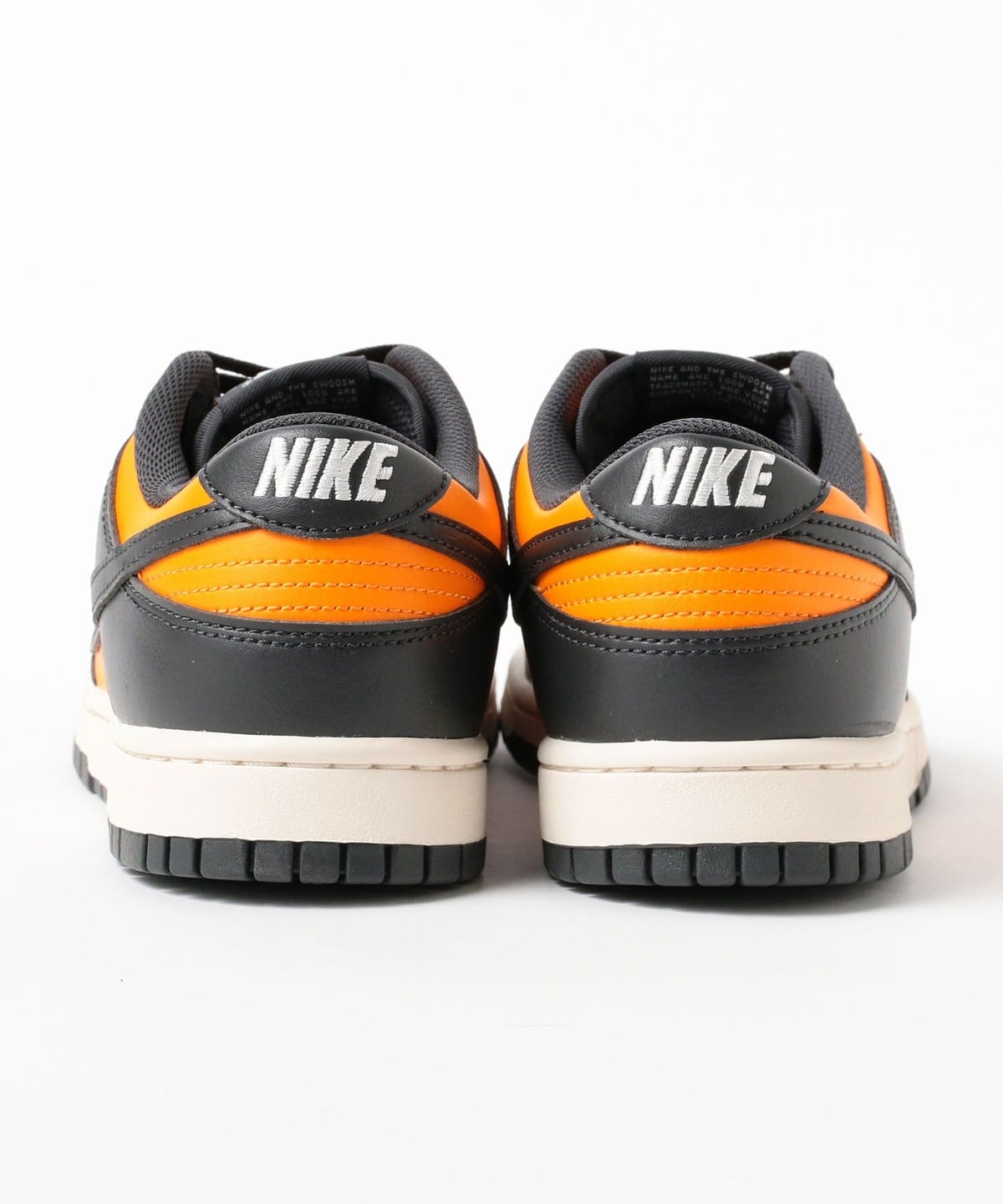 BEAMS×NIKE30周年記念　ビームスナイキコラボ別注 ビームスバイヤー新井伸吾さんが選ぶ生涯最高の1足は、ビームス