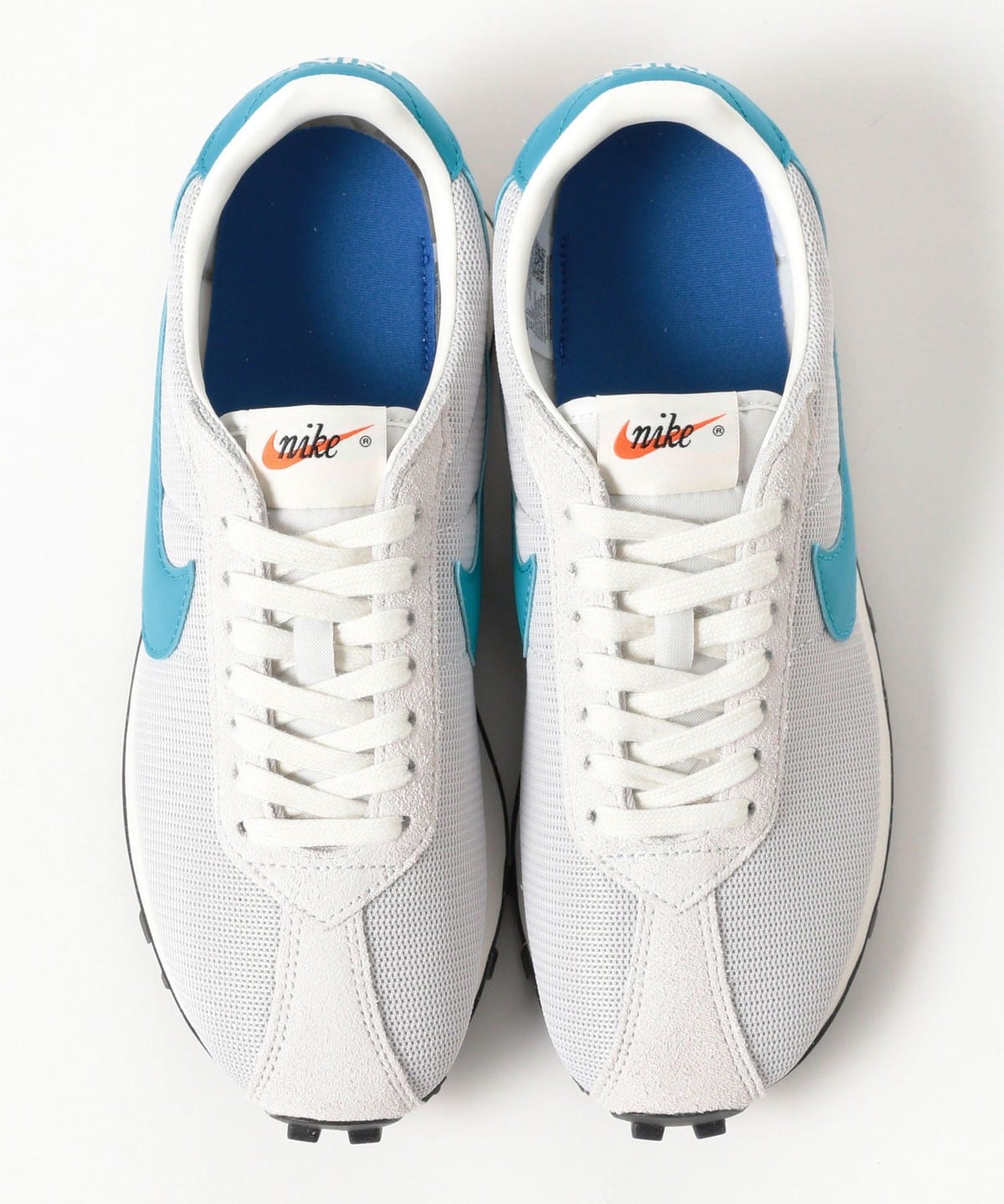 ジェームズさん専用 BEAMS（ビームス）NIKE / LD-1000 Bust Grey/Sail/Black/Blue Lagoon
