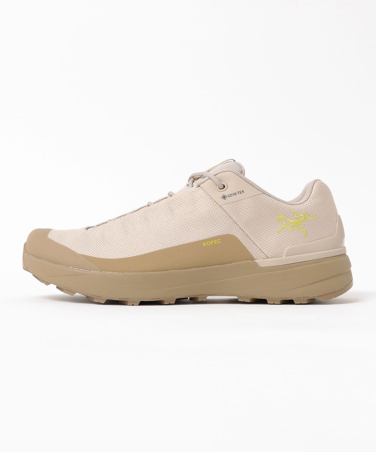 BEAMS (BEAMS) ARC'TERYX / KOPEC GORE-TEX(R) (鞋 运动鞋) BEAMS