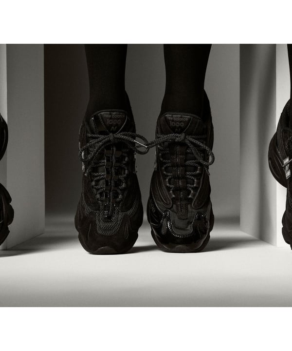 BEAMS(ビームス)【別注】New Balance / M1000 BBE(シューズ BEAMS(ビームス)【別注】New Balance / M1000 BBE(シューズ