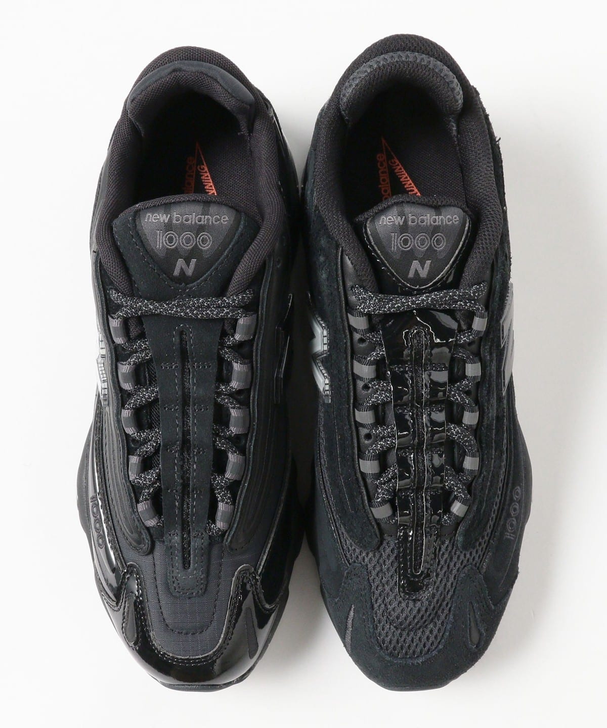 BEAMS（ビームス）【別注】New Balance / M1000 BBE（シューズ