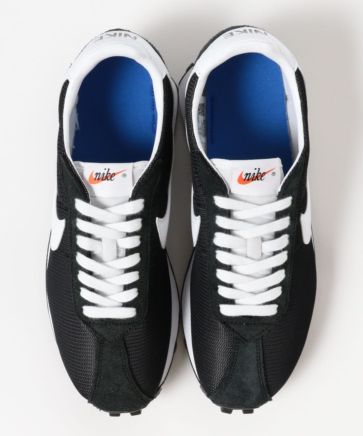 BEAMS（ビームス）NIKE / LD-1000 Black/White（シューズ スニーカー
