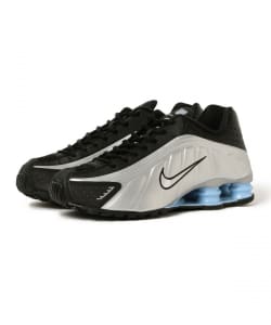 NIKE / SHOX R4