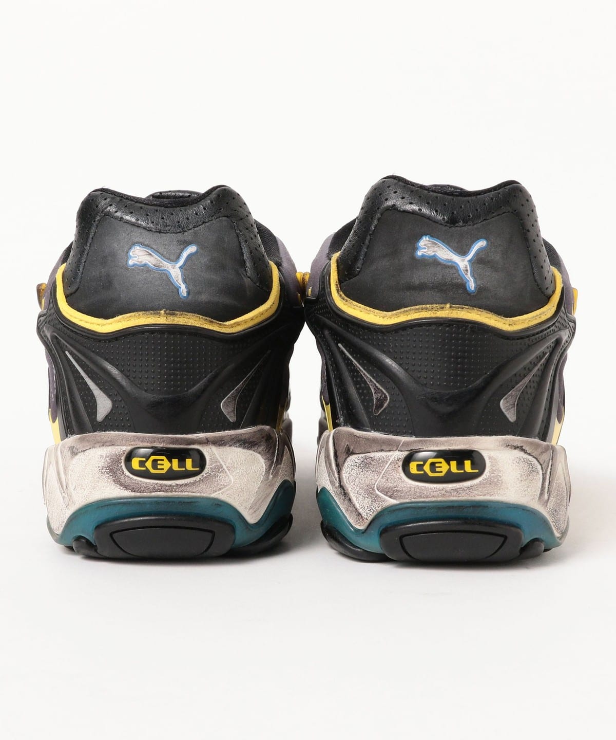 BEAMS（ビームス）A$AP ROCKY x PUMA / INHALE DISTRESSED NEOPRENE