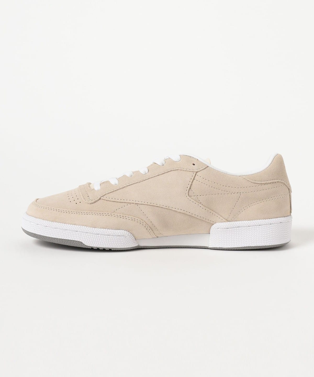 BEAMS（ビームス）Reebok / JJJJOUND CLUB C 85（シューズ