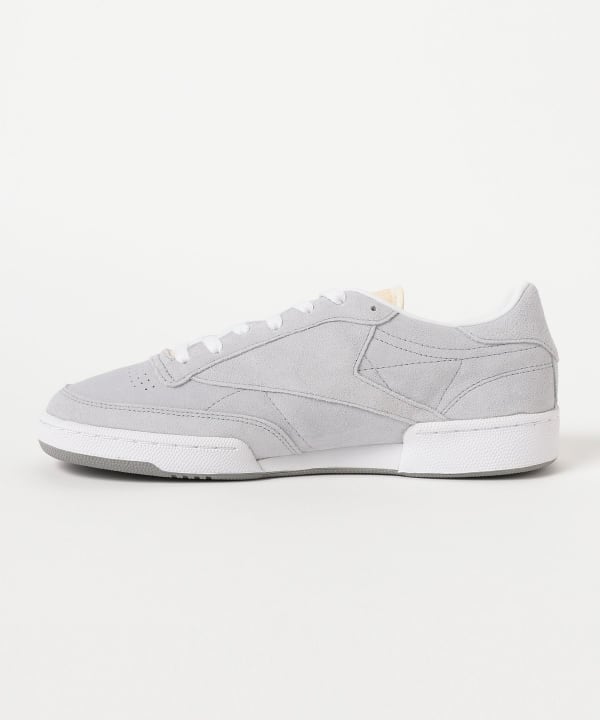 BEAMS（ビームス）Reebok / JJJJOUND CLUB C 85（シューズ