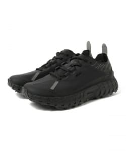 NORDA / 001 Stealth Black