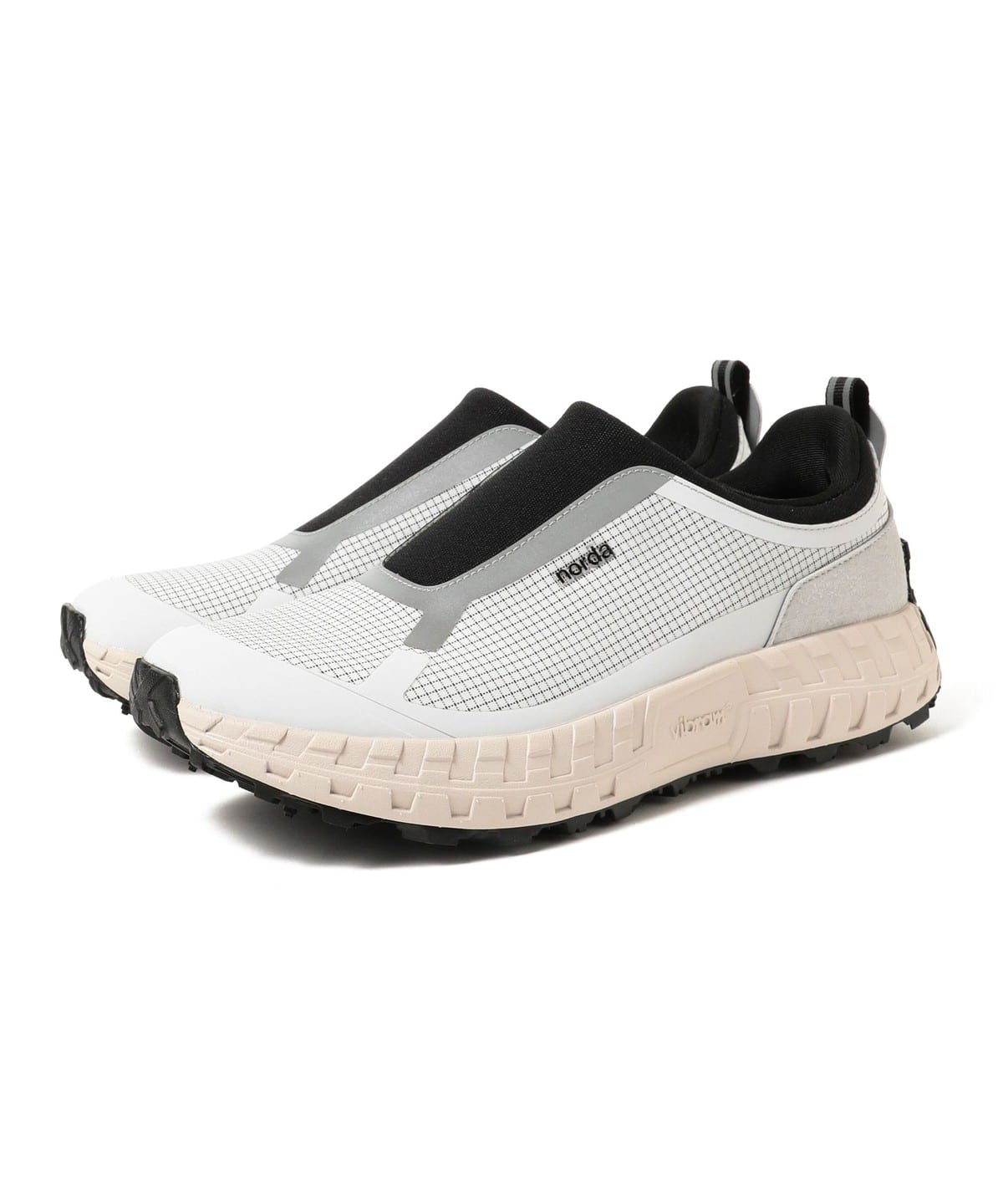 NORDA / 003 Ash シューズ MEN Ash 9 NORDA / 003 Ash シューズ MEN Ash 9