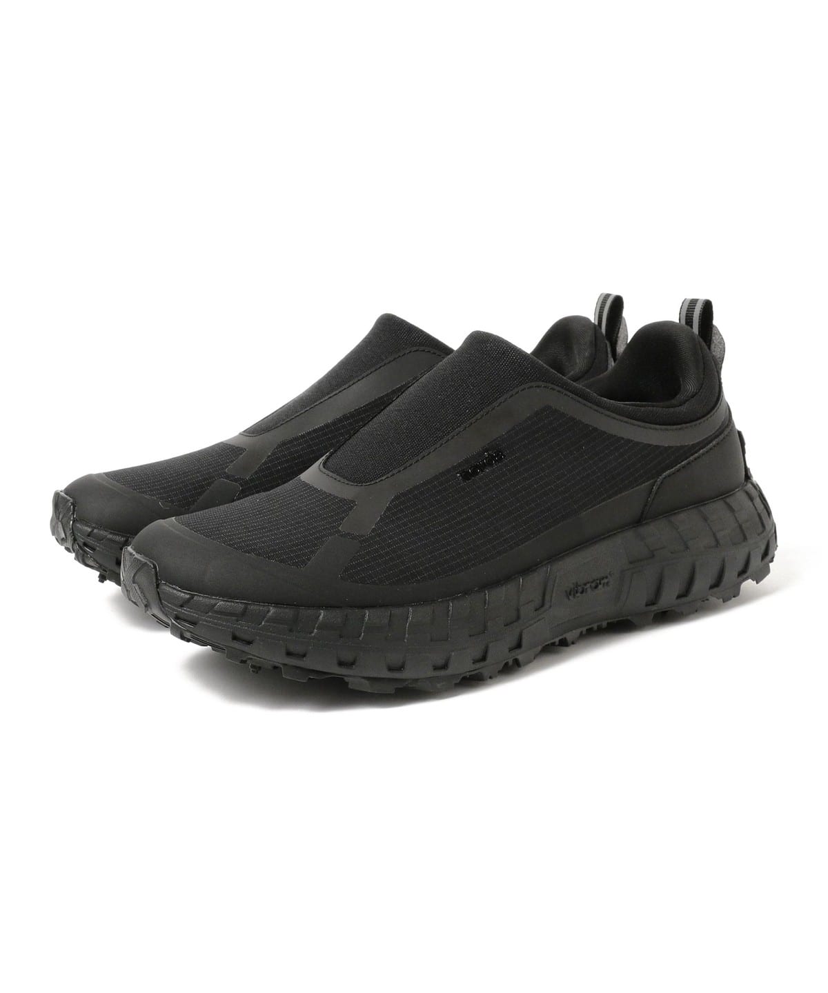 NORDA / 003 Pitch Black シューズ MEN Pitch Black 10.5 NORDA / 003 Pitch Black シューズ MEN Pitch Black 10.5