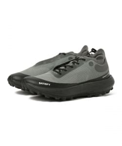 SATISFY / THE ROCKER