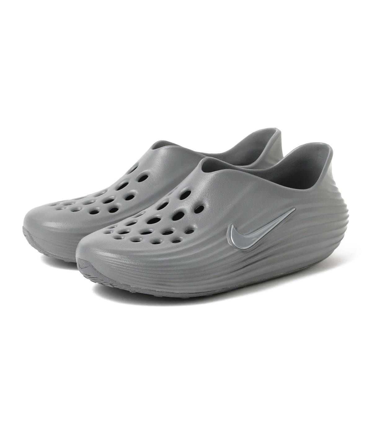 NIKE ナイキ / ReactX Rejuven8 シューズ MEN SMOKE GREY/SMOKE GREY 29 NIKE ナイキ / ReactX Rejuven8 シューズ MEN SMOKE GREY/SMOKE GREY 29