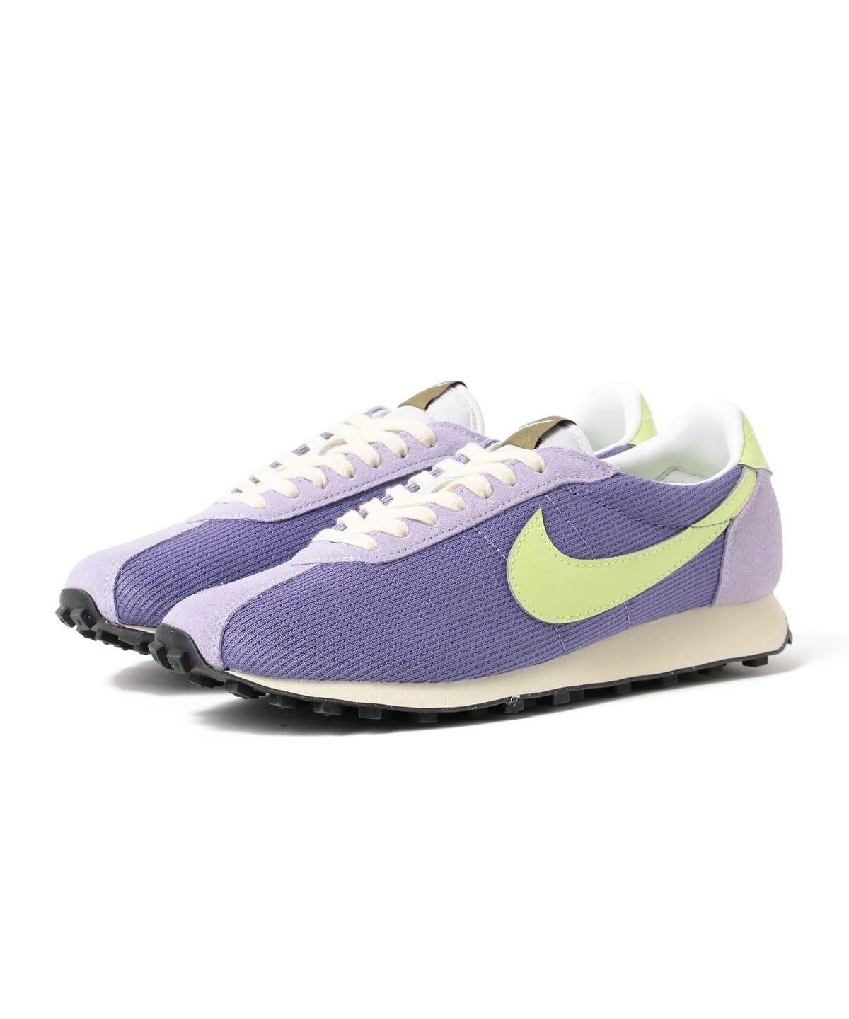 NIKE ナイキ / LD-1000 シューズ MEN DUSTY AMETHYST/LT LEMON 27 NIKE ナイキ / LD-1000 シューズ MEN DUSTY AMETHYST/LT LEMON 27