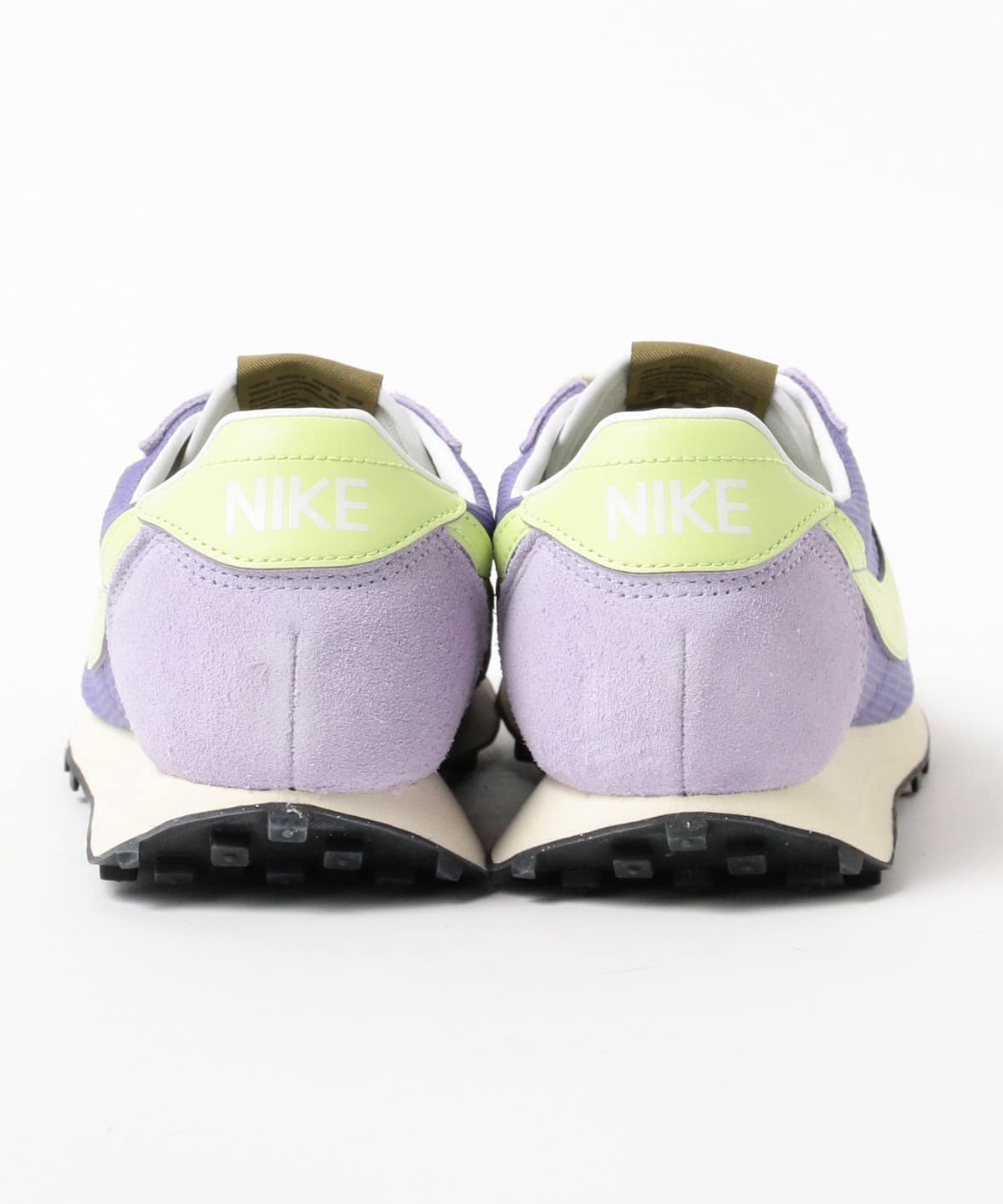 【NIKE】送料・関税込 NIKE LD-1000 DUSTY AMETHYST IB8121-527 LD-1000 / 527:DUSTY AMETHYST/LT LEMON TWIST | GR8