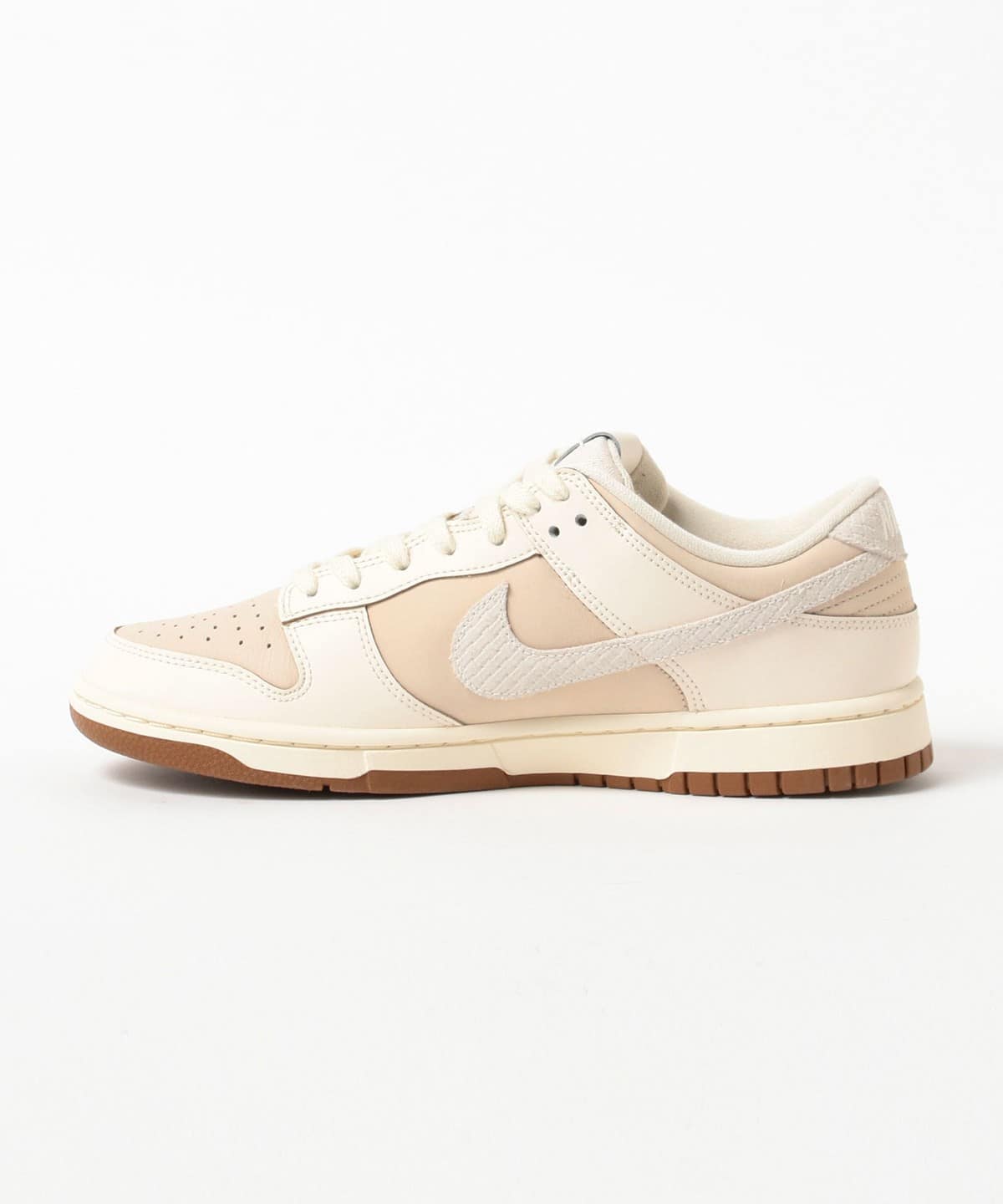 BEAMS（ビームス）NIKE / DUNK LOW RETRO（シューズ スニーカー）通販 