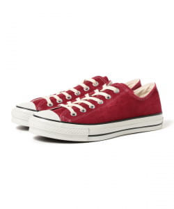CONVERSE / SUEDE ALL STAR J OX