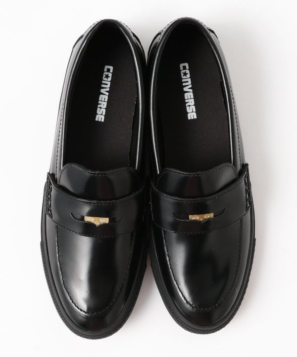 BEAMS（ビームス）CONVERSE / ALL STAR COINLOAFER（シューズ