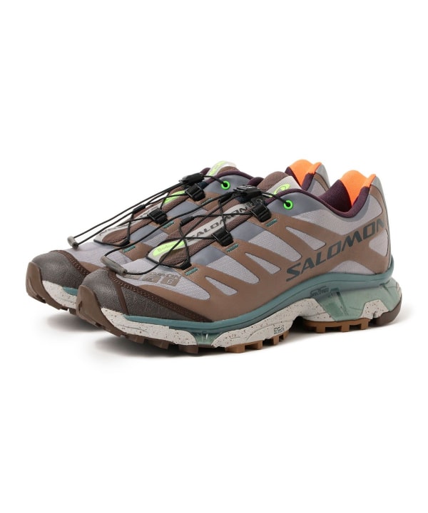BEAMS（ビームス）BODEGA × SALOMON / XT-4 
